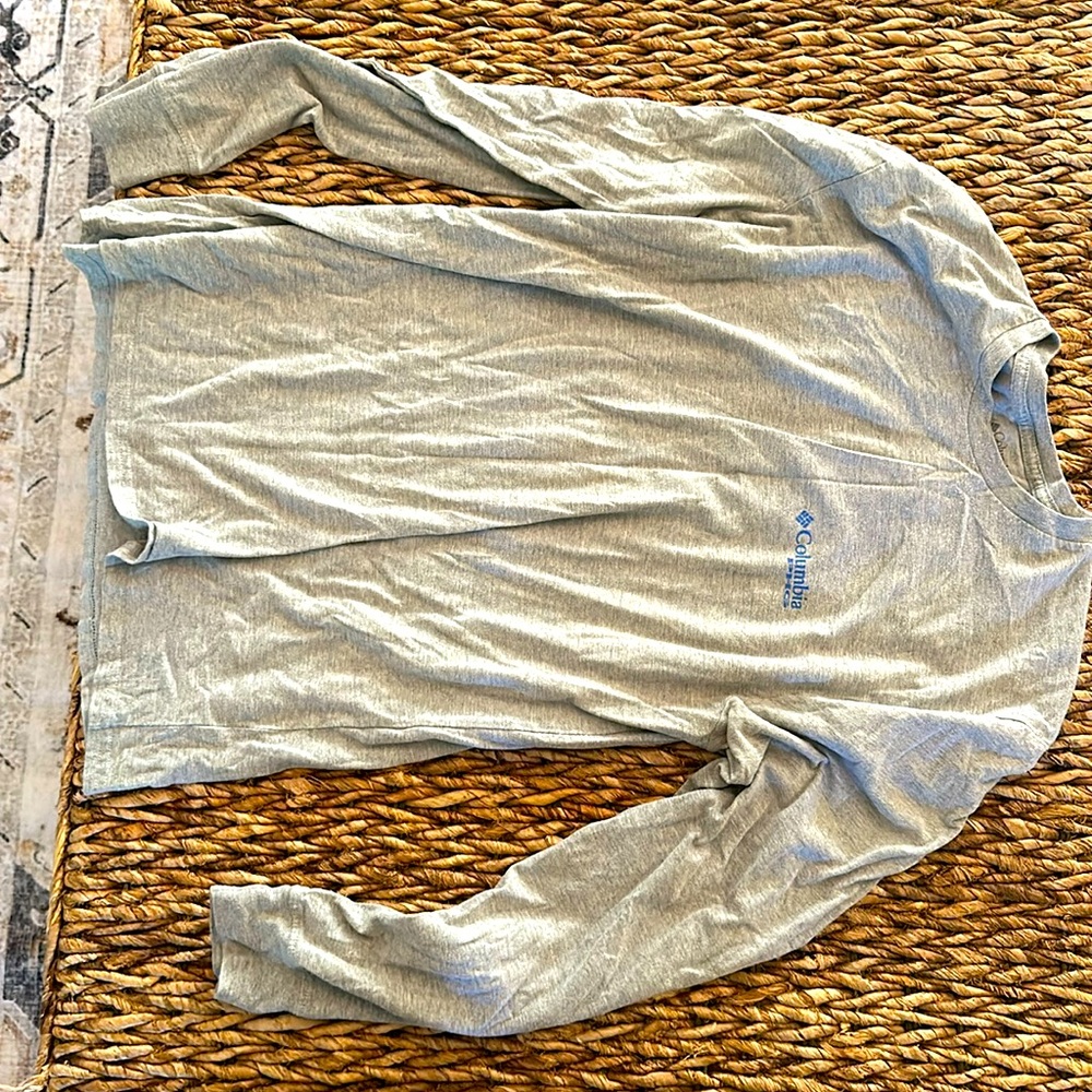 Columbia Sportswear Shirt